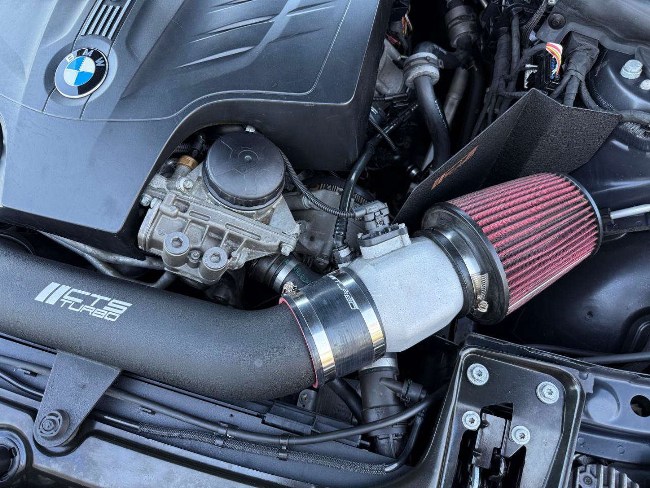 Used 2015 BMW M235i xDrive Coupe AWD/4WD image 17