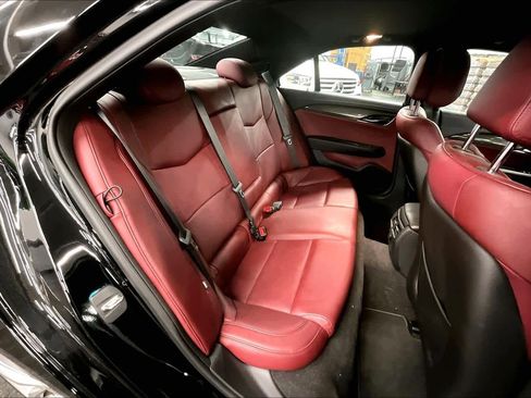 Used 2014 Cadillac ATS Performance RWD image 20