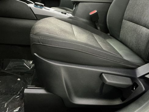 Used 2024 Ford Bronco Sport Big Bend AWD/4WD image 15