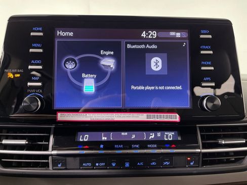 Certified 2024 Toyota Sienna XLE image 20