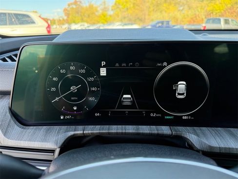 New 2025 Kia Telluride SX w/ SX Captain's Chair Package image 29