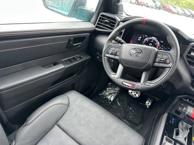 Certified 2026 Toyota Tundra TRD Pro w/ Tow Tech Package AWD/4WD image 24