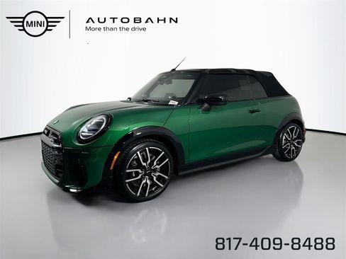 New 2026 MINI Cooper S image 1
