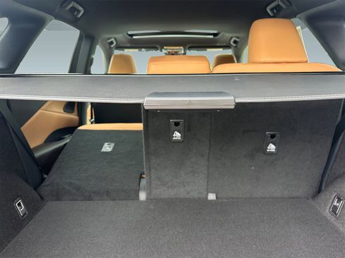 New 2026 Lexus RX 350 FWD image 26