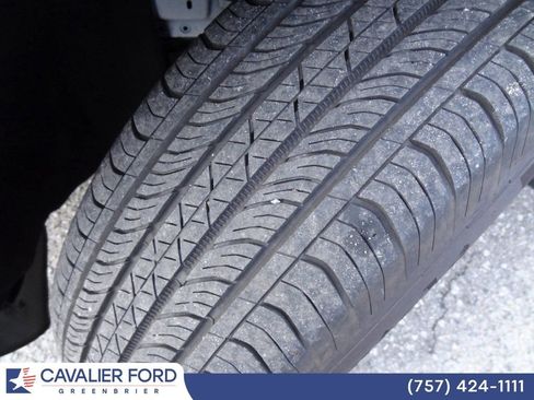 Certified 2024 Ford Maverick XL w/ Equipment Group 100A Standard image 37