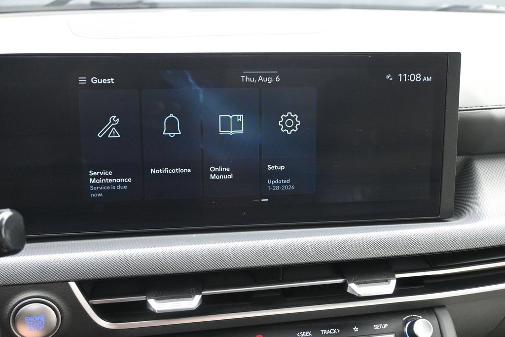 Used 2024 Hyundai Sonata SEL FWD image 16