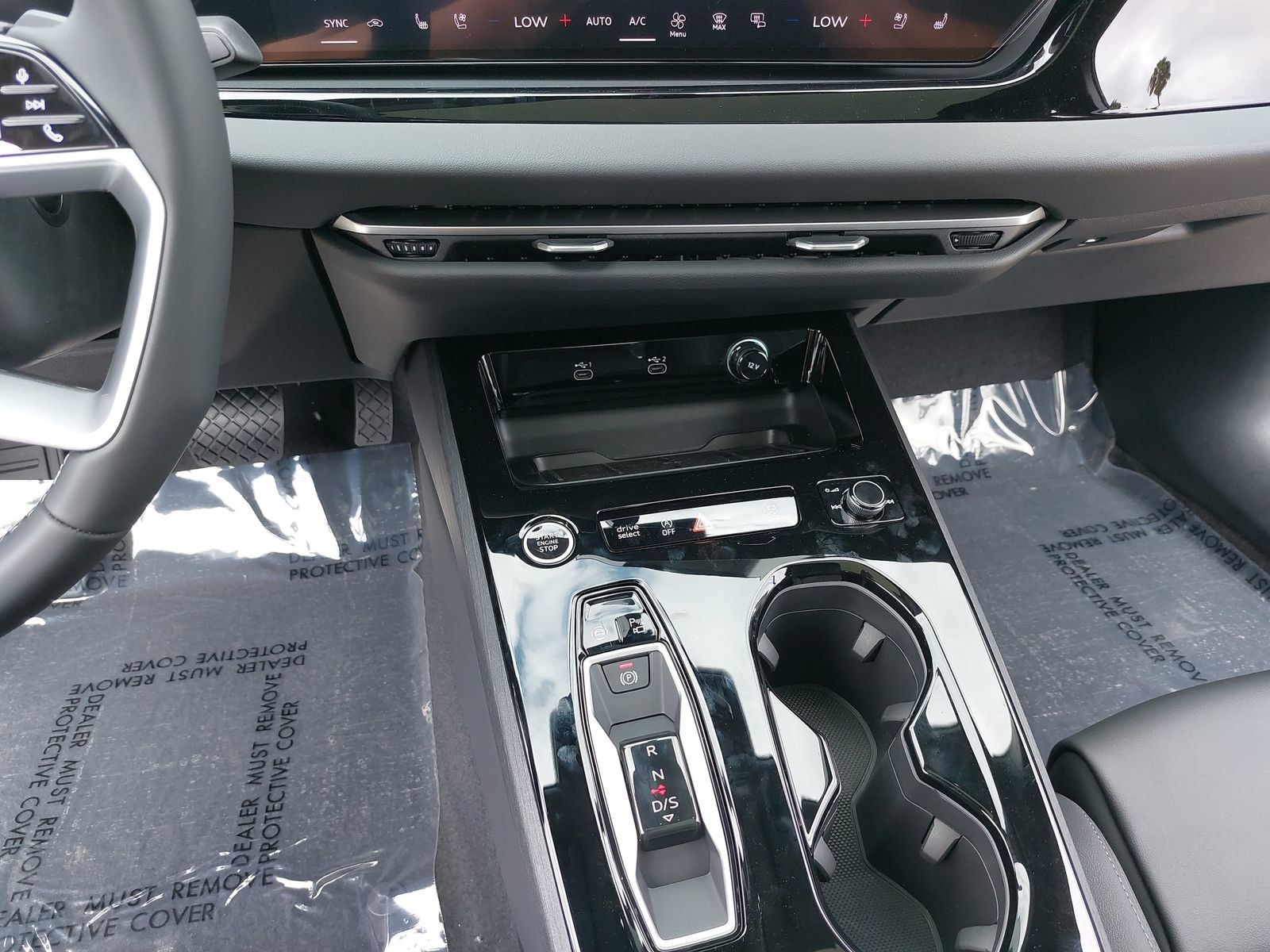 New 2026 Audi A5 2.0T Premium Plus AWD/4WD image 22