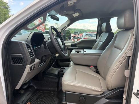 Used 2017 Ford F350 XL AWD/4WD image 10