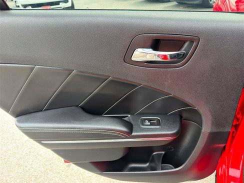 Used 2014 Dodge Charger R/T RWD image 20