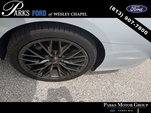 Used 2020 Genesis G80 3.3T Sport RWD image 11