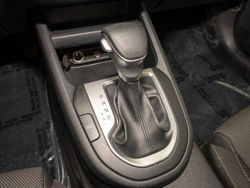 Certified 2023 Kia Forte LXS image 14