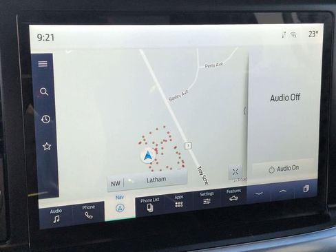 Certified 2021 Ford F150 Lariat w/ Equipment Group 502A High image 29