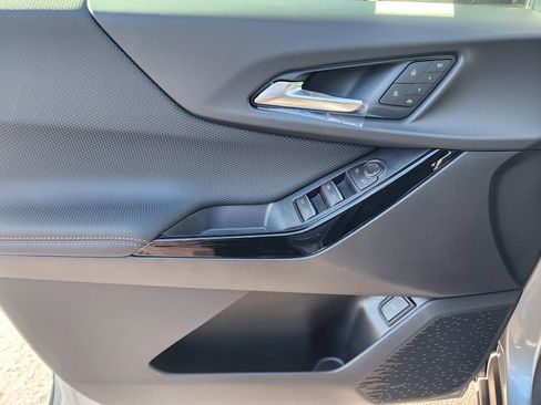 New 2026 Chevrolet Equinox RS w/ Convenience Package III image 24