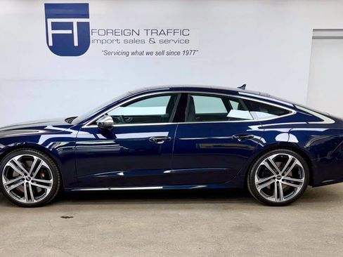 Used 2024 Audi S7 Premium Plus image 6