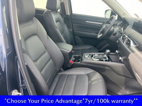 Used 2023 MAZDA CX-5 AWD 2.5 S w/ Preferred Package image 22