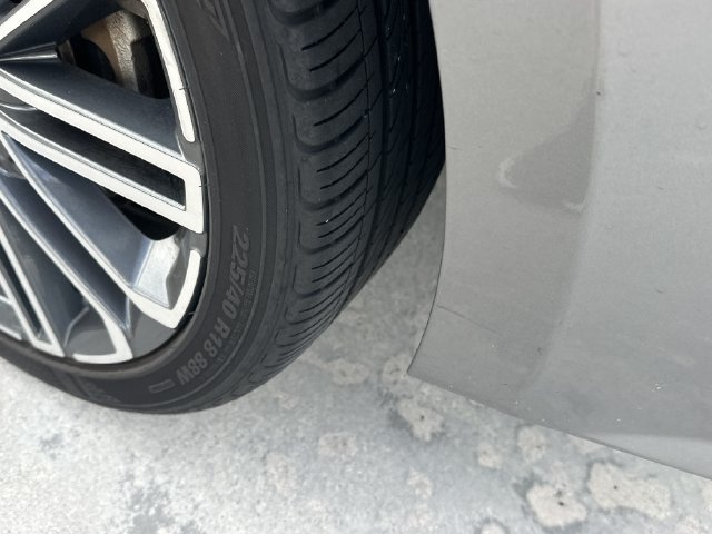 Certified 2024 Kia Forte GT w/ GT2 Package FWD image 11