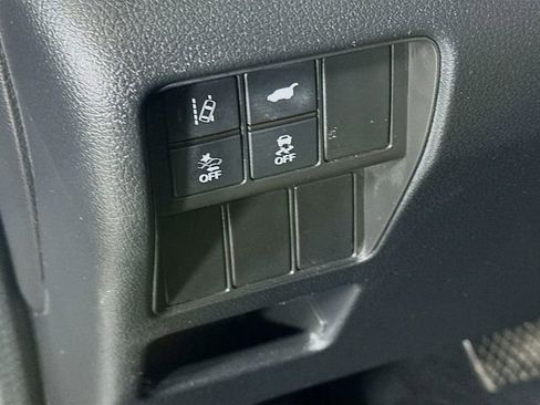 Certified 2021 Honda CR-V EX-L image 23