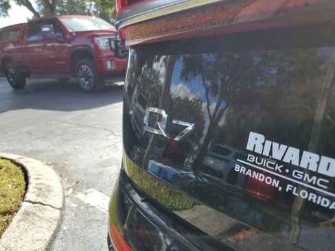 Used 2021 Audi Q7 2.0T Premium Plus w/ Premium Plus Package image 7