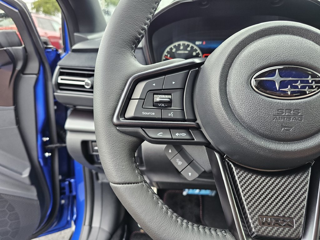 New 2026 Subaru WRX GT AWD/4WD image 25