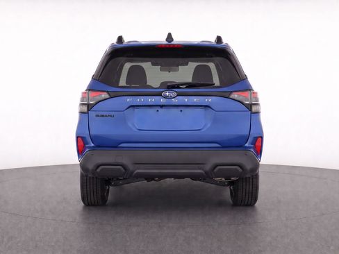 Used 2026 Subaru Forester AWD/4WD image 6
