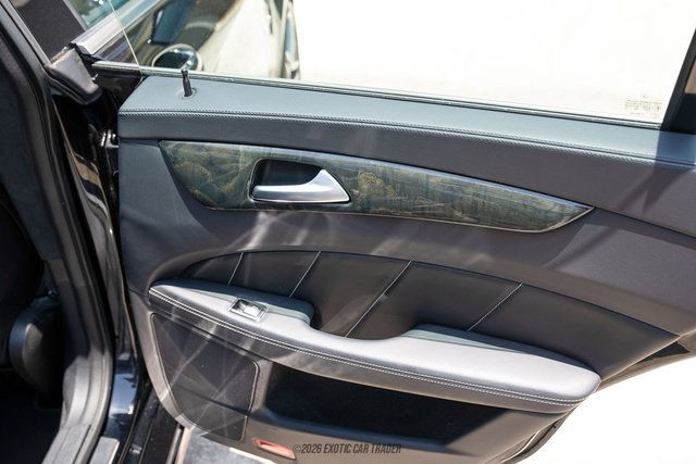 Used 2014 Mercedes-Benz CLS 63 AMG S-Model image 70