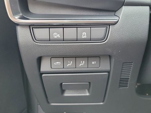 New 2026 MAZDA MAZDA3 Carbon image 22