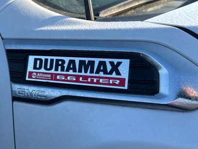 Used 2021 GMC Sierra 2500 Denali w/ Denali Ultimate Package