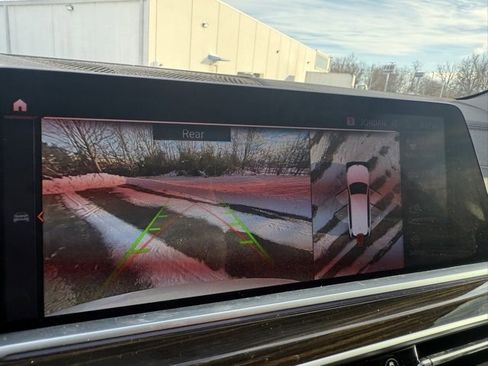 Used 2019 BMW X7 xDrive50i w/ Premium Package image 25