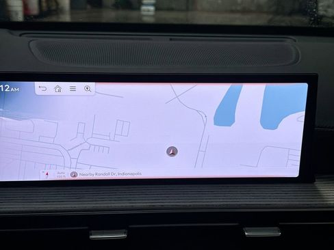 Used 2025 Genesis GV80 2.5T Advanced image 21