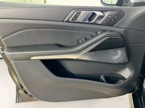 New 2026 BMW X5 M Competition w/ Executive Package AWD/4WD image 16