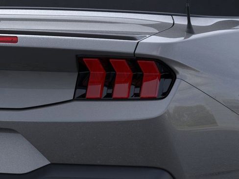 New 2025 Ford Mustang GT Premium image 43