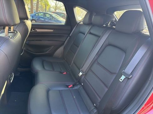 Used 2023 MAZDA CX-5 AWD 2.5 Turbo image 20