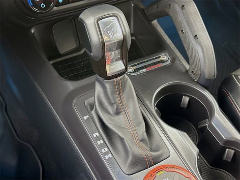 Used 2024 Ford Bronco Raptor image 20