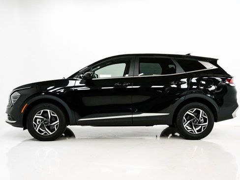 Certified 2024 Kia Sportage LX image 25