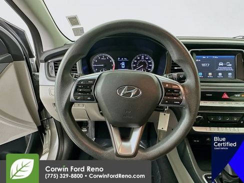 Used 2018 Hyundai Sonata SE image 14