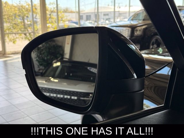 Used 2022 INFINITI QX60 Luxe AWD/4WD image 23