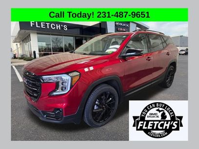 Used 2023 GMC Terrain SLT w/ Elevation Edition