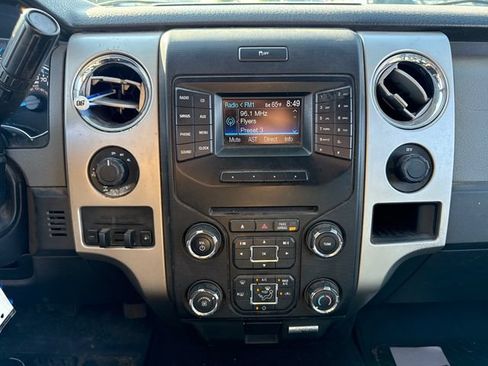 Used 2013 Ford F150 XLT w/ Luxury Equipment Group AWD/4WD image 27