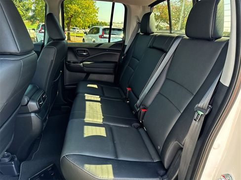 New 2026 Honda Ridgeline RTL image 22