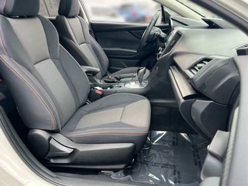 Used 2019 Subaru Crosstrek 2.0i Premium AWD/4WD image 26
