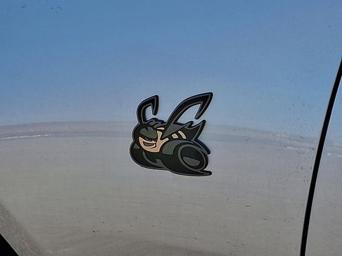 New 2026 Dodge Charger Scat Pack image 16