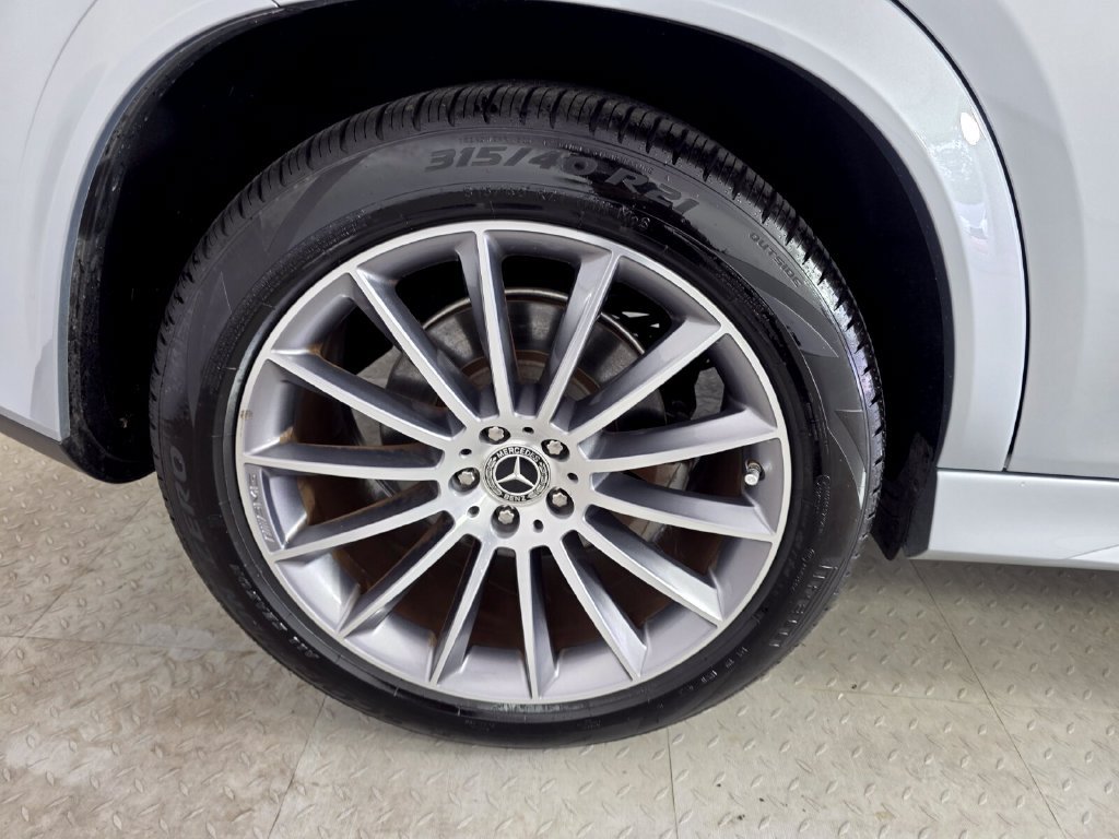 Certified 2023 Mercedes-Benz GLE 450 4MATIC image 17