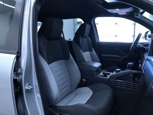 New 2026 Toyota 4Runner TRD Sport AWD/4WD image 14