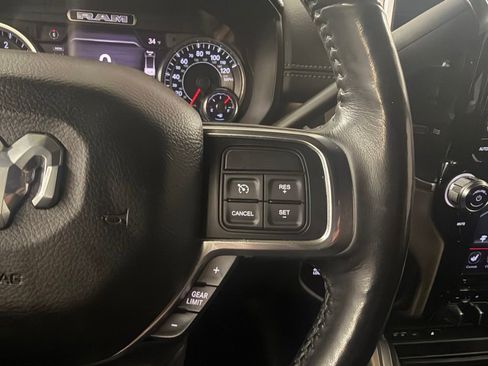 Used 2019 RAM 2500 Laramie AWD/4WD image 30