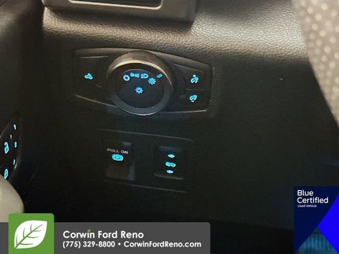 Used 2020 Ford F150 Raptor w/ Equipment Group 802A Luxury image 14