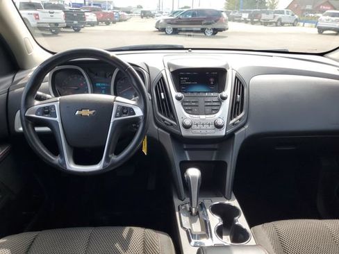 Used 2014 Chevrolet Equinox LT w/ Driver Convenience Package FWD image 29