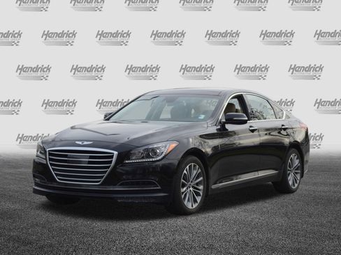 Used 2015 Hyundai Genesis 3.8 w/ Option Group 03 image 7