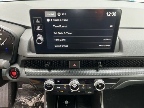 New 2026 Honda CR-V LX image 14