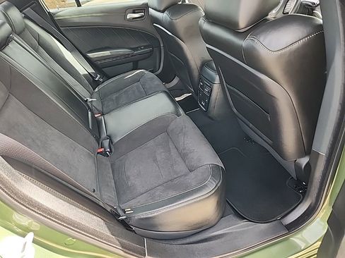 Certified 2023 Dodge Charger Scat Pack image 24