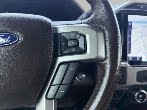 Used 2022 Ford F450 King Ranch w/ King Ranch Ultimate Package AWD/4WD image 30